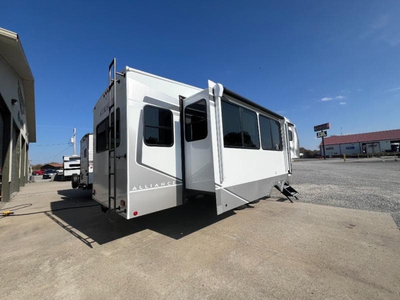 2026 Alliance 2026 Alliance Avenue - thumbnail 7