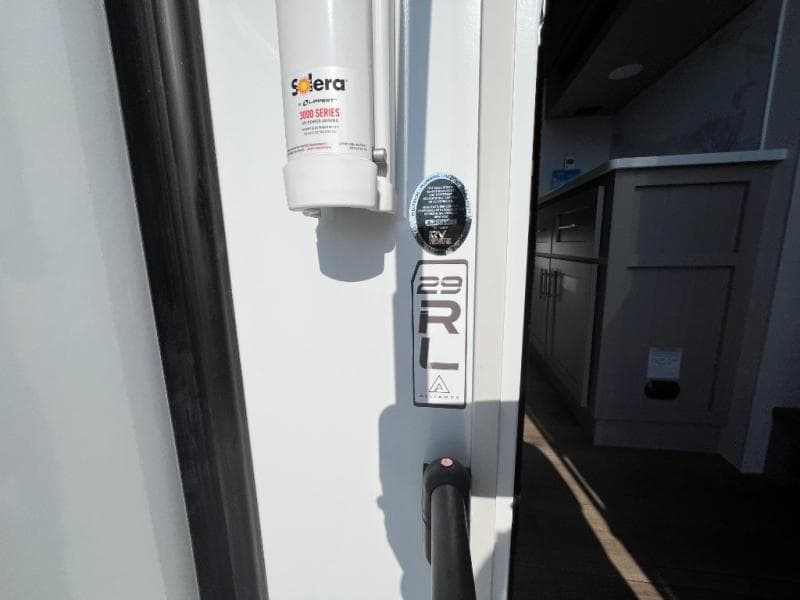 2026 Alliance 2026 Alliance Avenue - thumbnail 12