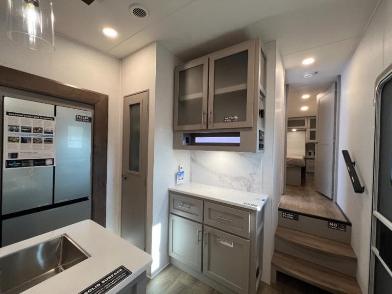 2026 Alliance 2026 Alliance Avenue - thumbnail 18