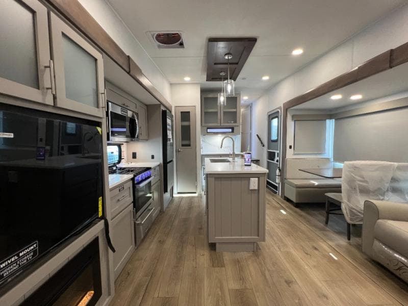 2026 Alliance 2026 Alliance Avenue - thumbnail 29