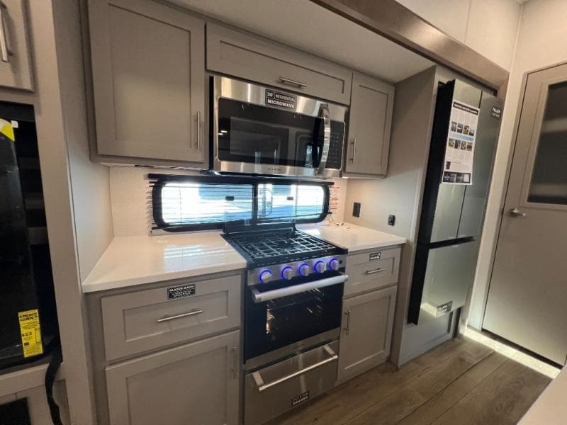 2026 Alliance 2026 Alliance Avenue - thumbnail 36