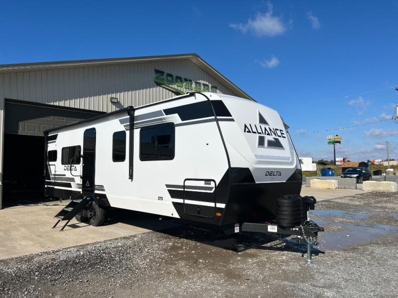 2026 Alliance RV Delta 274RKW