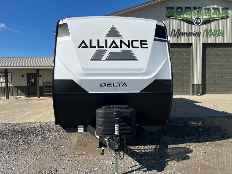2026 Alliance 2026 Alliance Delta - thumbnail 3