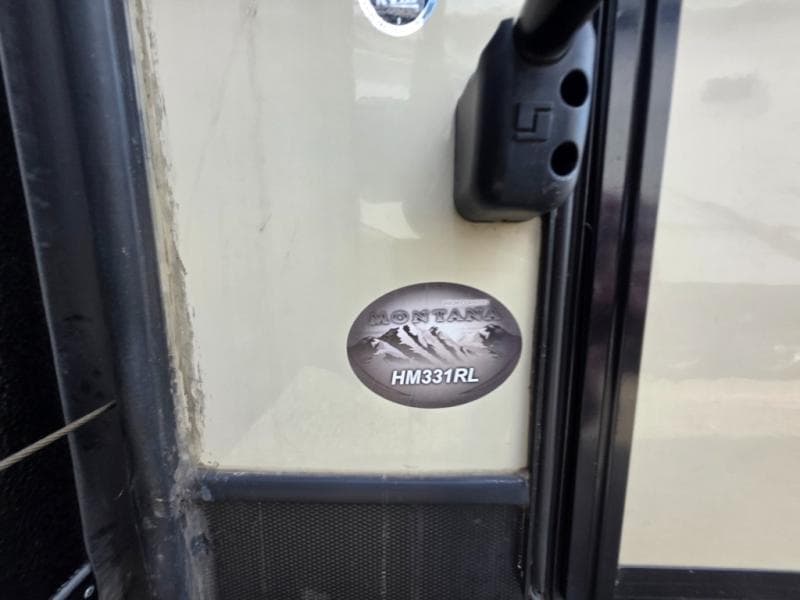 2018 Keystone 2018 Keystone Montana High Country - thumbnail 12