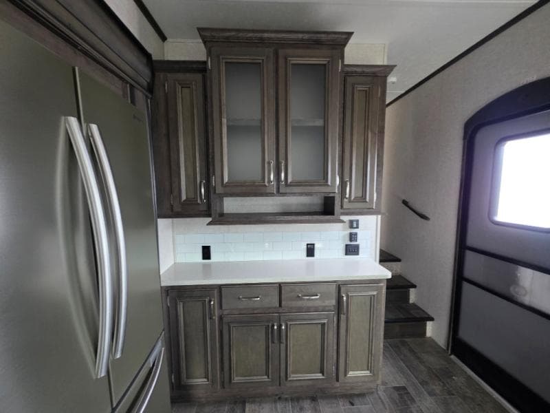 2018 Keystone 2018 Keystone Montana High Country - thumbnail 38