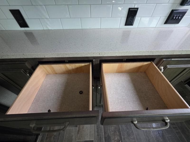 2018 Keystone 2018 Keystone Montana High Country - thumbnail 41