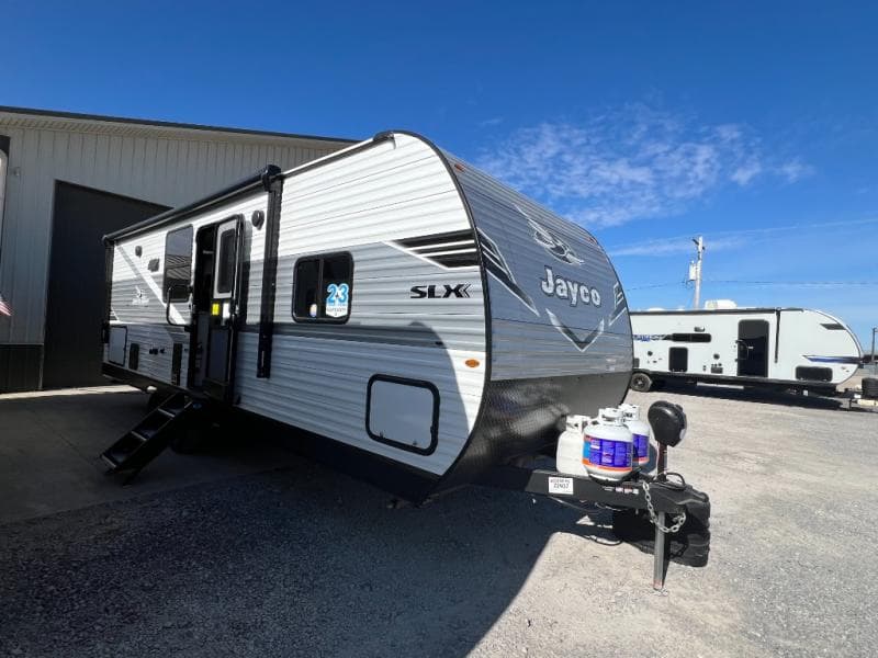 2026 Jayco 2026 Jayco Jay Flight SLX - thumbnail 3