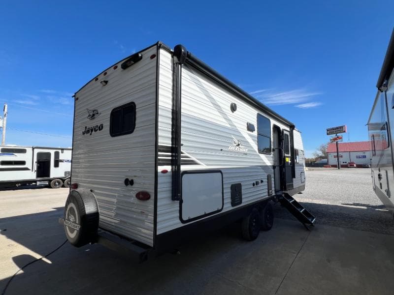 2026 Jayco 2026 Jayco Jay Flight SLX - thumbnail 5
