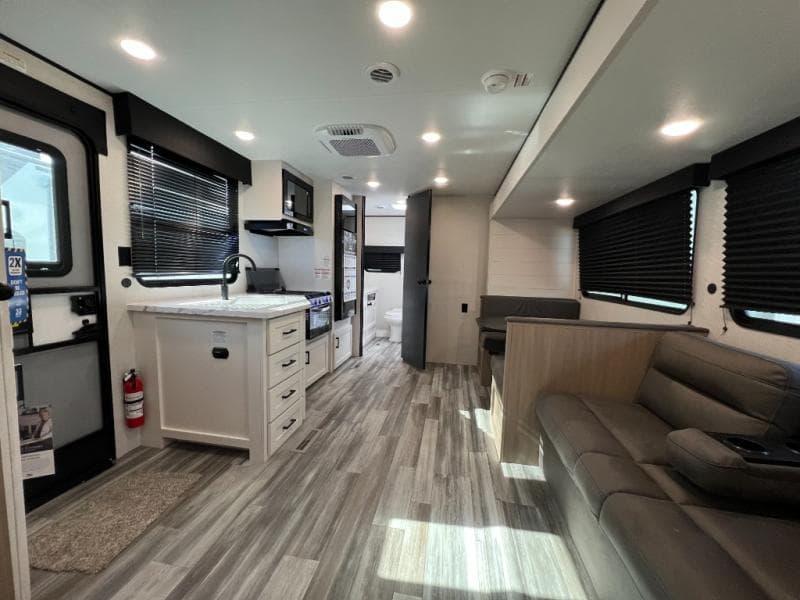 2026 Jayco 2026 Jayco Jay Flight SLX - thumbnail 12