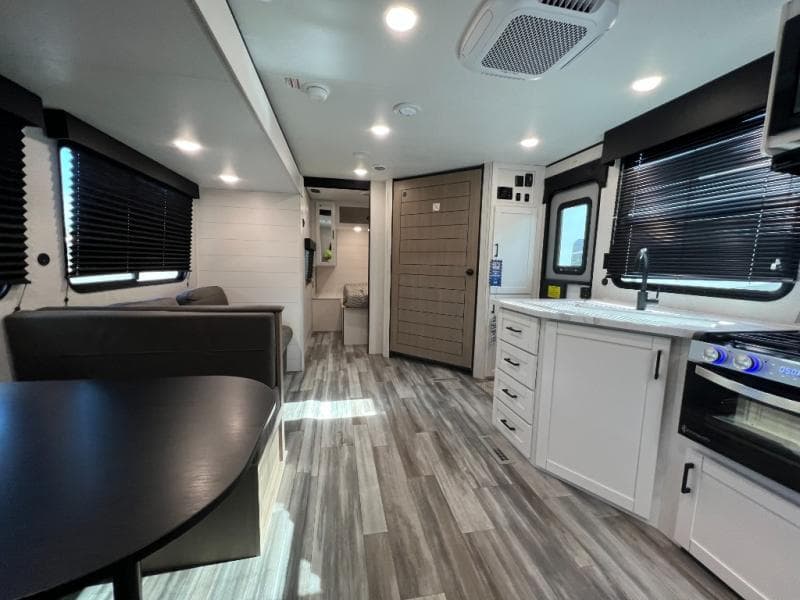 2026 Jayco 2026 Jayco Jay Flight SLX - thumbnail 13