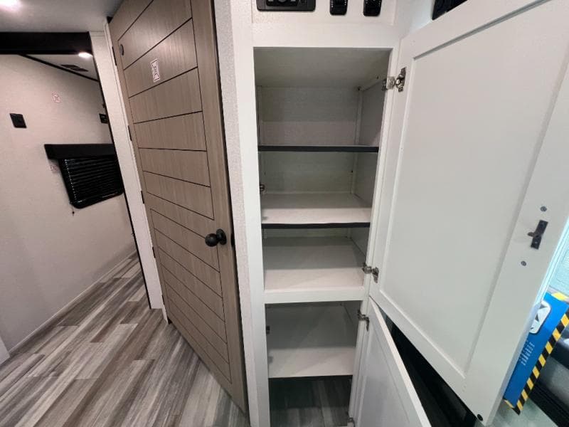 2026 Jayco 2026 Jayco Jay Flight SLX - thumbnail 25