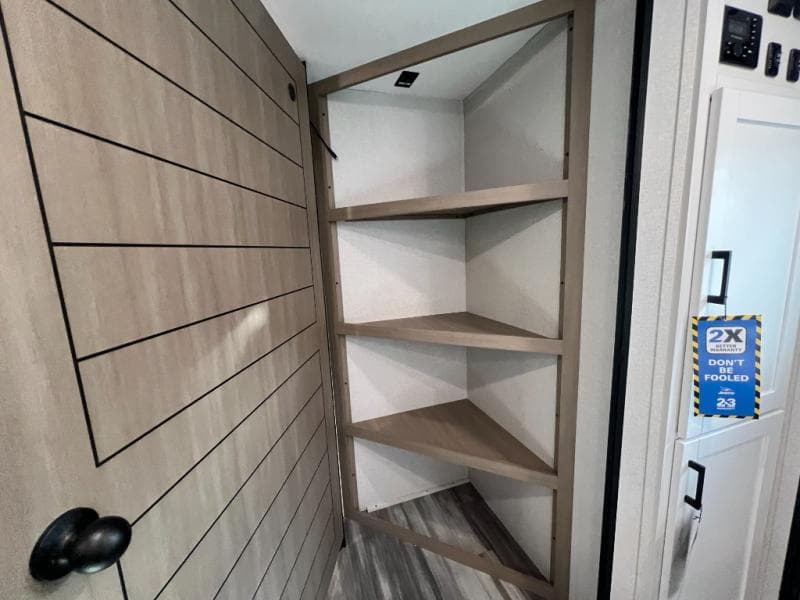 2026 Jayco 2026 Jayco Jay Flight SLX - thumbnail 27