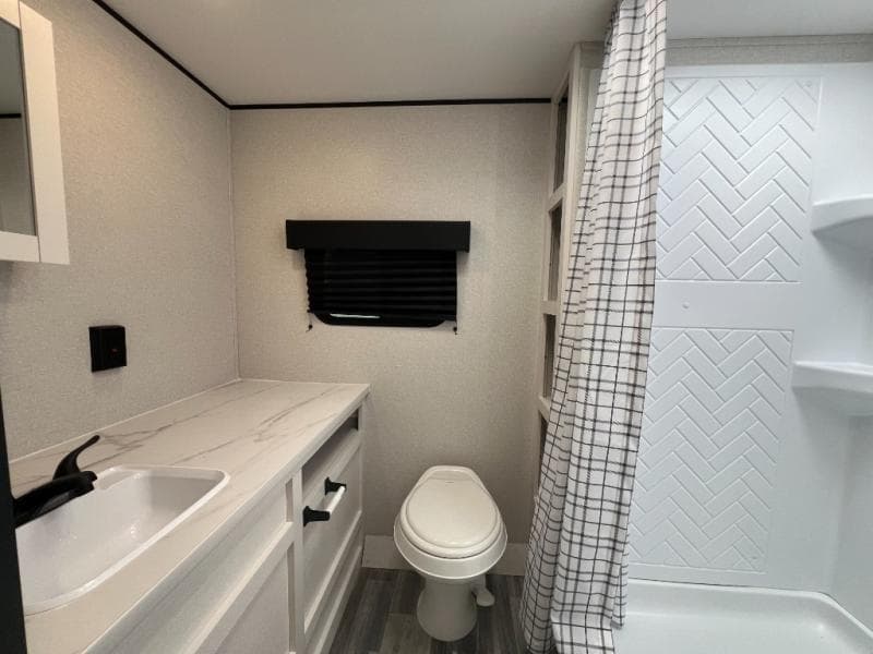 2026 Jayco 2026 Jayco Jay Flight SLX - thumbnail 33