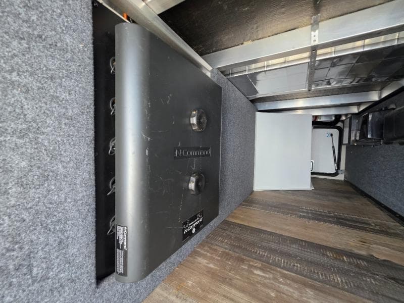 2021 Keystone 2021 Keystone Raptor - thumbnail 14