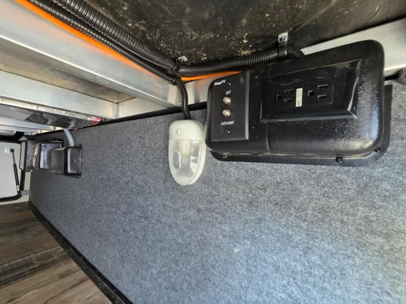 2021 Keystone 2021 Keystone Raptor - thumbnail 15