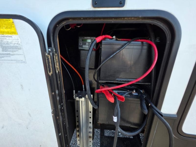 2021 Keystone 2021 Keystone Raptor - thumbnail 18