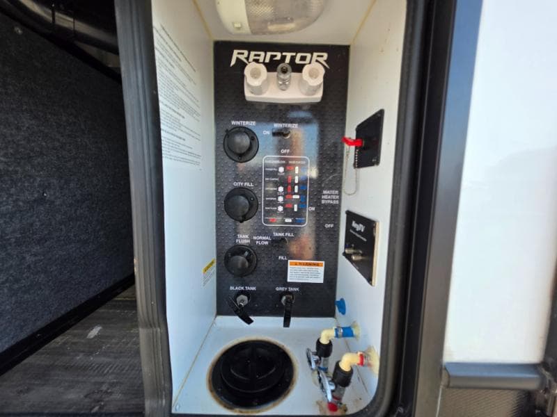 2021 Keystone 2021 Keystone Raptor - thumbnail 20