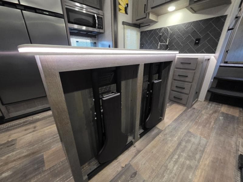 2021 Keystone 2021 Keystone Raptor - thumbnail 22