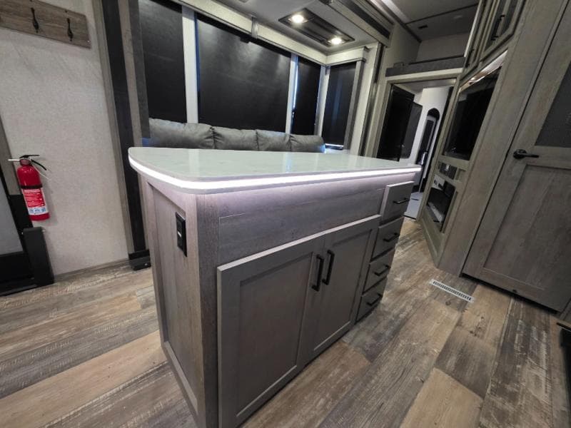 2021 Keystone 2021 Keystone Raptor - thumbnail 31