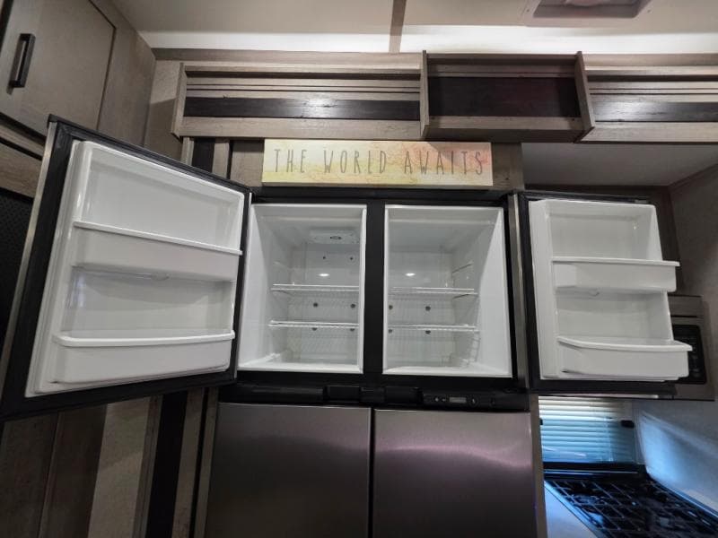 2021 Keystone 2021 Keystone Raptor - thumbnail 41