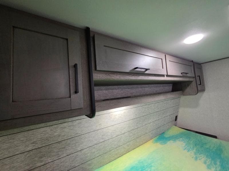 2021 Keystone 2021 Keystone Raptor - thumbnail 52