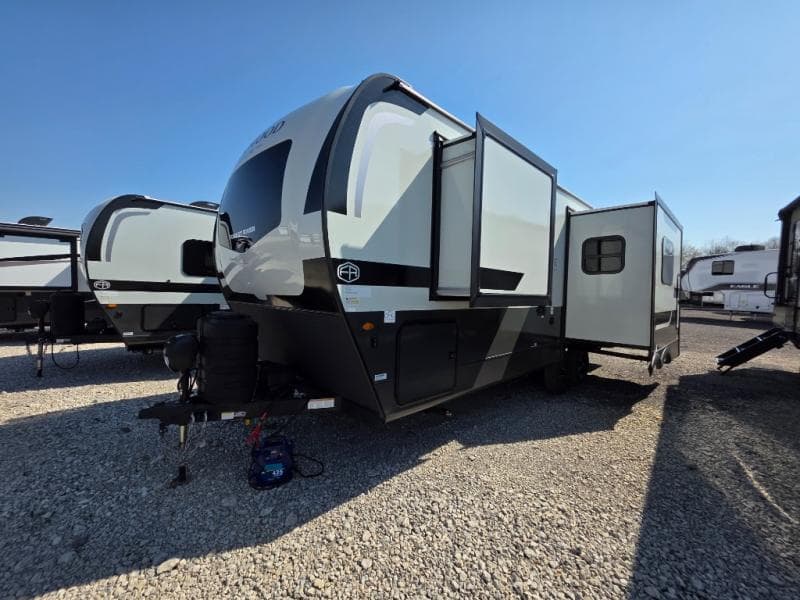 2026 Forest River 2026 Forest River Rockwood Mini Lite - thumbnail 5