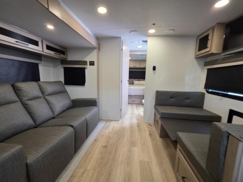 2026 Forest River 2026 Forest River Rockwood Mini Lite - thumbnail 12