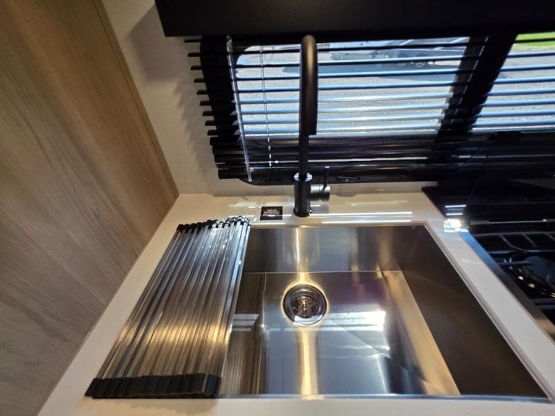 2026 Forest River 2026 Forest River Rockwood Mini Lite - thumbnail 16