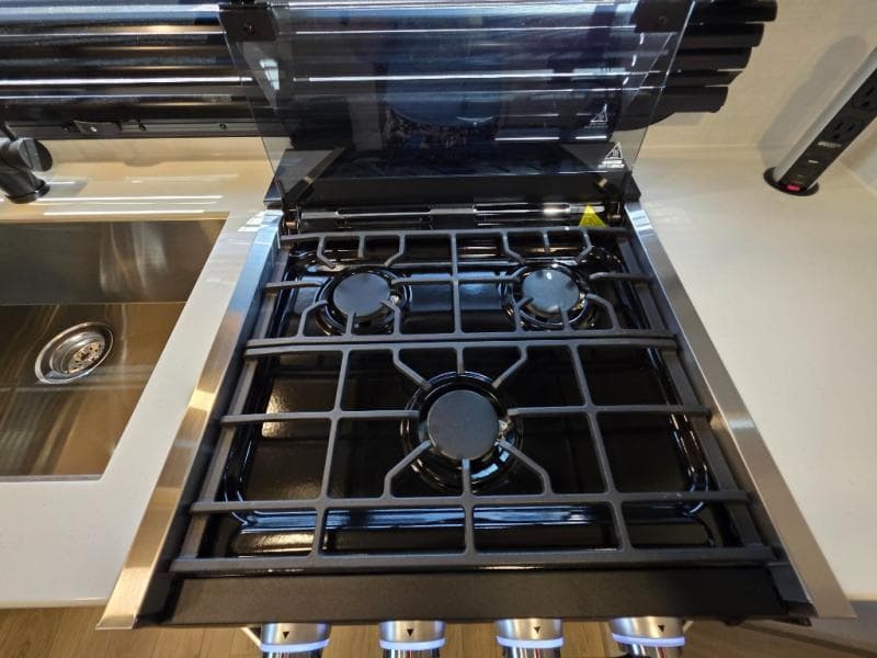 2026 Forest River 2026 Forest River Rockwood Mini Lite - thumbnail 17