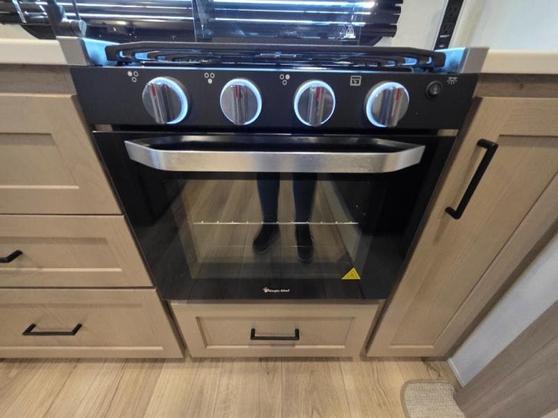 2026 Forest River 2026 Forest River Rockwood Mini Lite - thumbnail 18