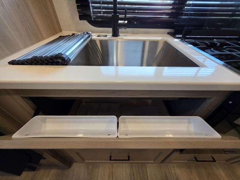 2026 Forest River 2026 Forest River Rockwood Mini Lite - thumbnail 20