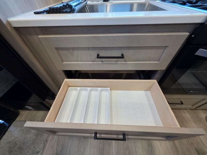 2026 Forest River 2026 Forest River Rockwood Mini Lite - thumbnail 21