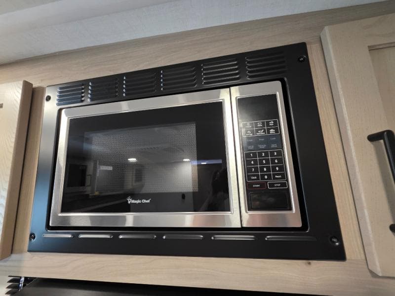 2026 Forest River 2026 Forest River Rockwood Mini Lite - thumbnail 22