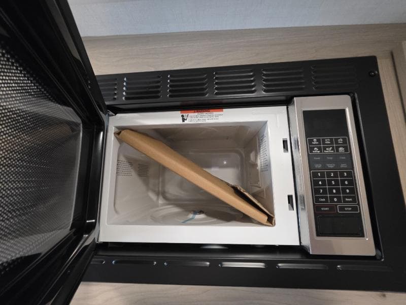 2026 Forest River 2026 Forest River Rockwood Mini Lite - thumbnail 23