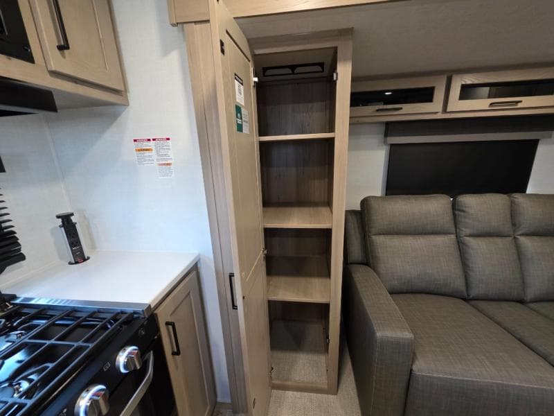 2026 Forest River 2026 Forest River Rockwood Mini Lite - thumbnail 24