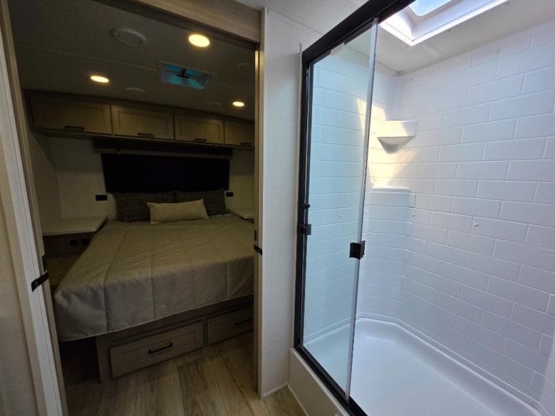 2026 Forest River 2026 Forest River Rockwood Mini Lite - thumbnail 25