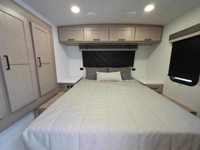 2026 Forest River 2026 Forest River Rockwood Mini Lite - thumbnail 26