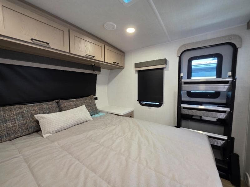 2026 Forest River 2026 Forest River Rockwood Mini Lite - thumbnail 28