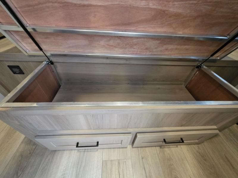 2026 Forest River 2026 Forest River Rockwood Mini Lite - thumbnail 29