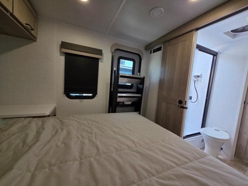 2026 Forest River 2026 Forest River Rockwood Mini Lite - thumbnail 32