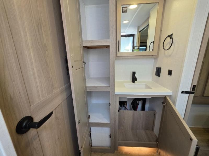 2026 Forest River 2026 Forest River Rockwood Mini Lite - thumbnail 39