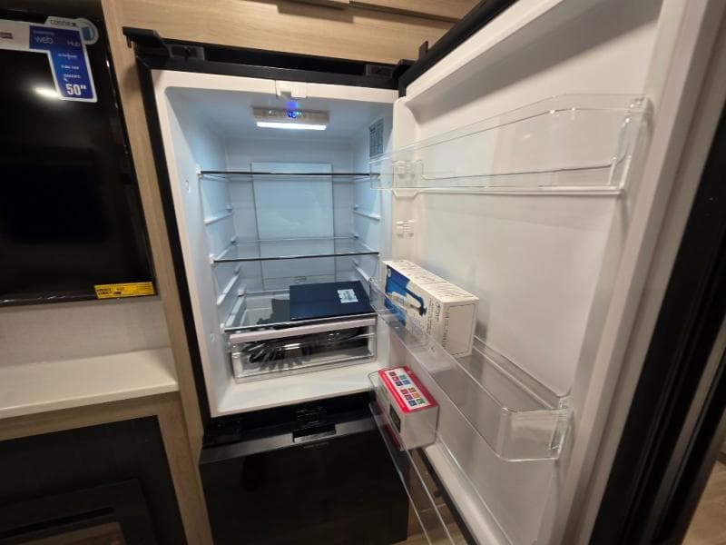 2026 Forest River 2026 Forest River Rockwood Ultra Lite - thumbnail 23