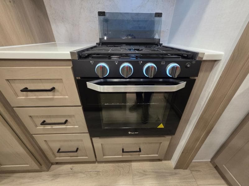 2026 Forest River 2026 Forest River Rockwood Ultra Lite - thumbnail 29