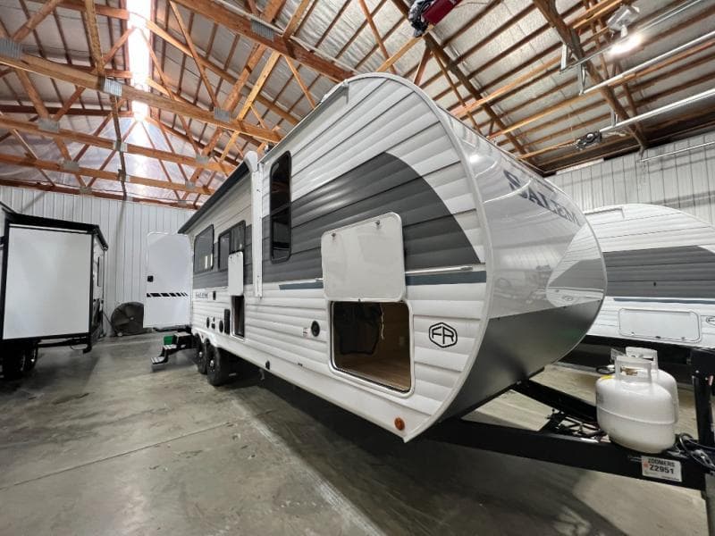 2026 Forest River Forest River Salem 250ZEN