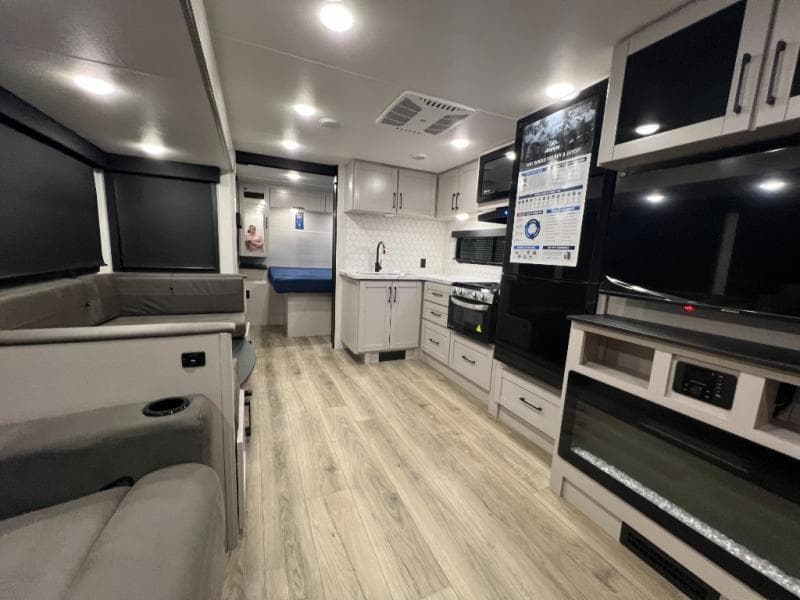 2026 Jayco 2026 Jayco Jay Feather - thumbnail 15