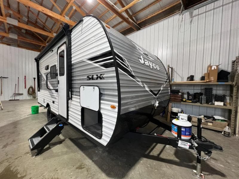 2026 Jayco 2026 Jayco Jay Flight SLX - thumbnail 3