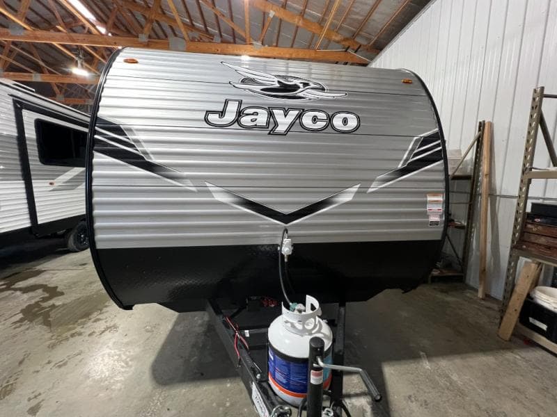 2026 Jayco 2026 Jayco Jay Flight SLX - thumbnail 4