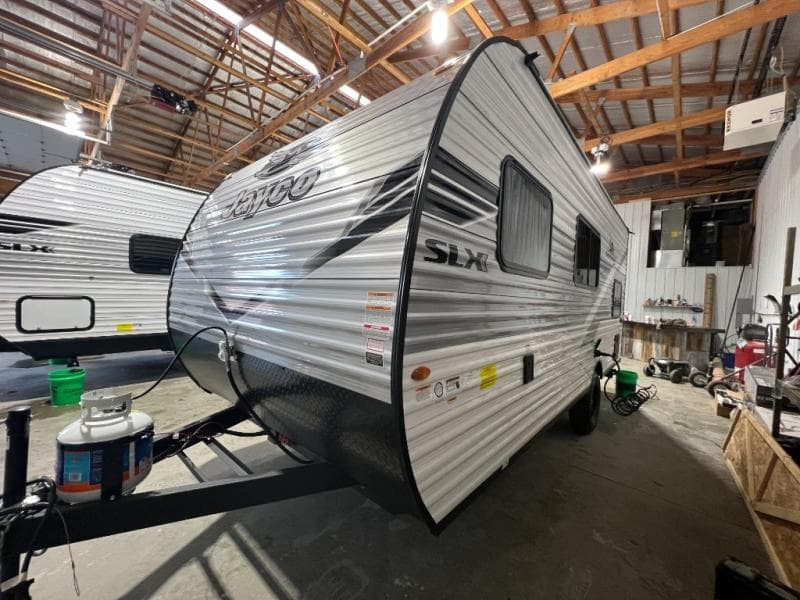 2026 Jayco 2026 Jayco Jay Flight SLX - thumbnail 5