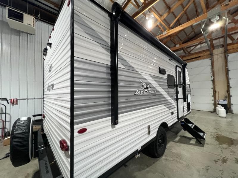 2026 Jayco 2026 Jayco Jay Flight SLX - thumbnail 6