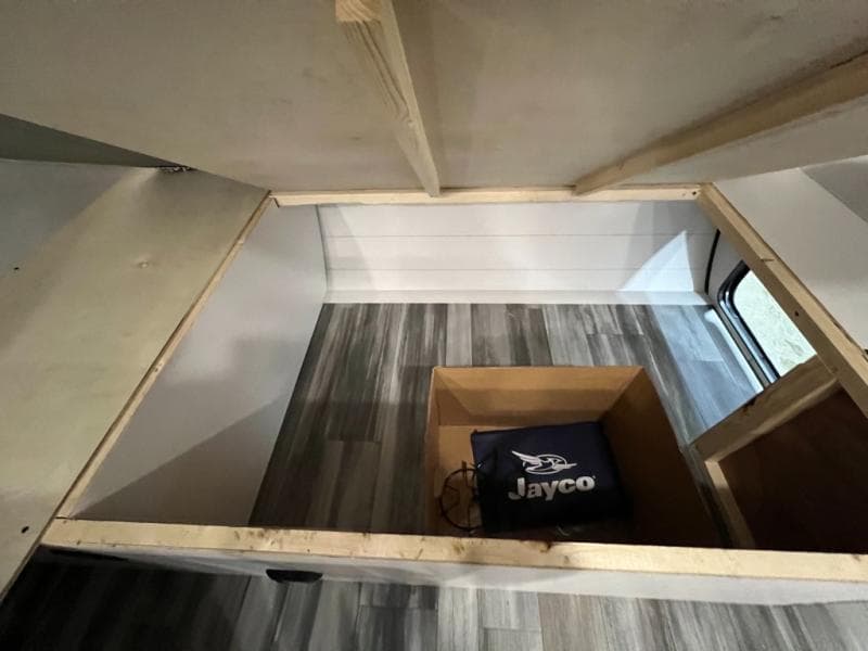 2026 Jayco 2026 Jayco Jay Flight SLX - thumbnail 11